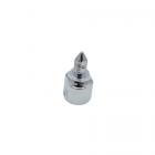 Whirlpool Part# W10512907 Thumb Screw - Genuine OEM