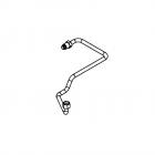 Whirlpool Part# W10545844 Gas Tubing - Genuine OEM