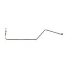 Whirlpool Part# W10566305 Gas Tubing (Rear,Left) - Genuine OEM