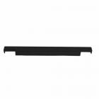 Whirlpool Part# W10570992 Door Trim (Upper) - Genuine OEM