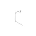 Whirlpool Part# W10585598 Suction Tube - Genuine OEM