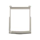 Whirlpool Part# W10588882 Glass Shelf (OEM)