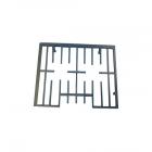 Whirlpool Part# W10620480 Burner Grate (OEM)