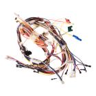 Whirlpool Part# W10637537 Main Wire Harness - Genuine OEM