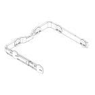 Whirlpool Part# W10669906 Manifold - Genuine OEM