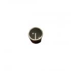 Whirlpool Part# W10676215 Knob (OEM)