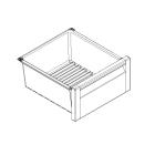 Whirlpool Part# W10701446 Bin (Freezer, Lower) - Genuine OEM