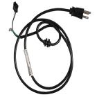 Whirlpool Part# W10705158 Power Cord (OEM)