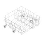 Whirlpool Part# W10717692 Dishrack (Upper) - Genuine OEM