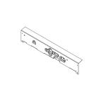 Whirlpool Part# W10738304 Back Bracket - Genuine OEM