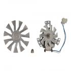 Whirlpool Part# W10794440 Fan Motor (OEM)