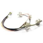 Whirlpool Part# W10809382 Wire Harness - Genuine OEM