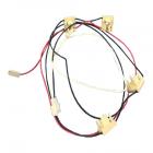 Whirlpool Part# W10812380 Wire Harness (OEM)