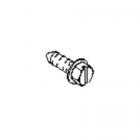 Whirlpool Part# W10834285 Shelf Screw - Genuine OEM