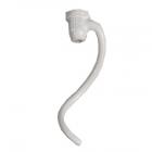 Whirlpool Part# W10846380 Dough Hook (OEM)