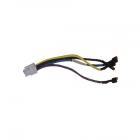 Whirlpool Part# W10858227 Wire Harness (OEM)