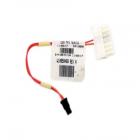 Whirlpool Part# W10858468 Wire Harness (OEM)