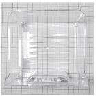 Whirlpool Part# W10860753 Crisper Pan (OEM)