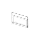 Whirlpool Part# W10866697 Outer Door - Genuine OEM