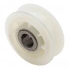 Whirlpool Part# W10882138 Idler Pulley Wheel - Genuine OEM