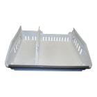 Whirlpool Part# W10882221 Freezer Bin (OEM)