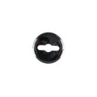 Whirlpool Part# W10894849 Knob Bezel - Genuine OEM