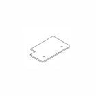 Whirlpool Part# W10905940 Unit Cover - Genuine OEM