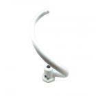 Whirlpool Part# W10908278 Dough Hook (OEM)