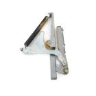 Whirlpool Part# W11024900 Door Hinge - Genuine OEM