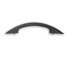 Whirlpool Part# W11034217 Black Door Handle - Genuine OEM