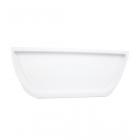 Whirlpool Part# W11045970 Drip Tray (White) - Genuine OEM