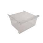 Whirlpool Part# W11099786 Crisper Pan - Genuine OEM