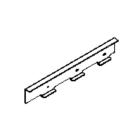 Whirlpool Part# W11133647 Rail (Left) - Genuine OEM