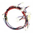 Whirlpool Part# W11136132 Wire Harness - Genuine OEM