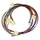 Whirlpool Part# W11225360 Wire Harness - Genuine OEM