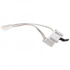 Whirlpool Part# W11232223 Door Switch Wire Harness - Genuine OEM