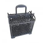 Whirlpool Part# W11251573 Silverware Basket (OEM)