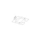 Whirlpool Part# W11268380 Element Grill - Genuine OEM