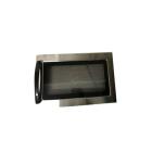 Whirlpool Part# W11282731 Microwave Door (OEM)