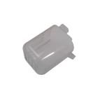 Whirlpool Part# W11298978 Light Lens - Genuine OEM