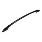 Whirlpool Part# W11315193 Door Handle (Black) - Genuine OEM