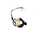 Whirlpool Part# W11316254 Power Cord (OEM)