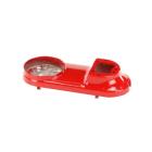 Whirlpool Part# W11316747 Lower Gearcase (Red) - Genuine OEM