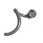 Whirlpool Part# W11319616 Dough Hook - Genuine OEM