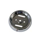 Whirlpool Part# W11323024 Knob Bezel - Genuine OEM