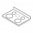 Whirlpool Part# W11381329 Cooktop - Genuine OEM