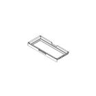 Whirlpool Part# W11387033 Platter Shelf Frame - Genuine OEM