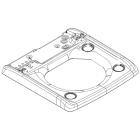 Whirlpool Part# W11423773 Top (Chrome Shadow) - Genuine OEM