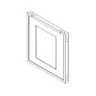 Whirlpool Part# W11435361 Door - Genuine OEM