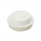 Whirlpool Part# W11449080 Agitator Cap - Genuine OEM